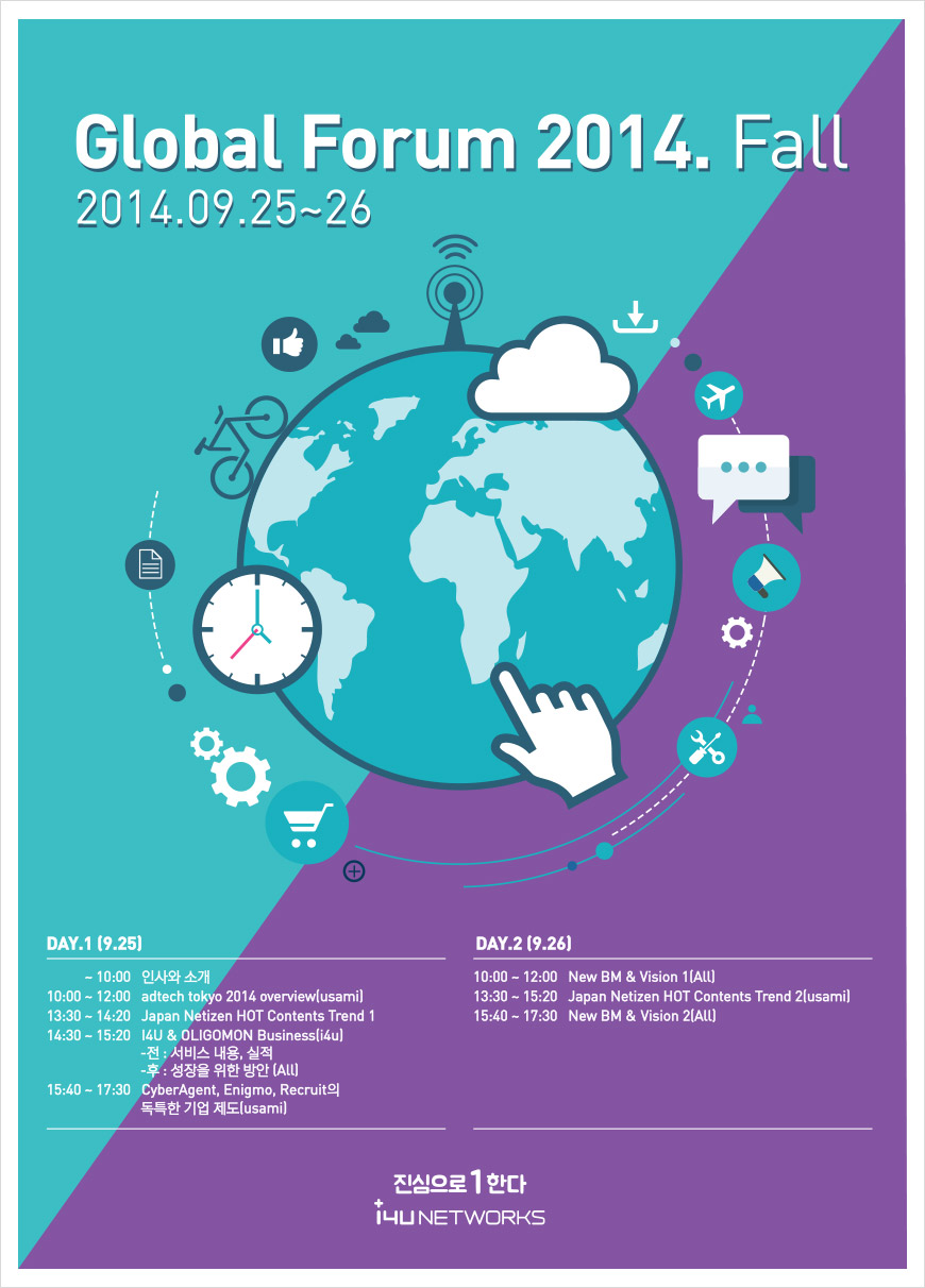 i4u_globalForum_Blog